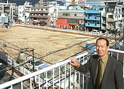院長写真