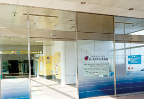 スタッフ
